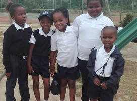 Amakhala Foundation Bursary School Image 2 Copy