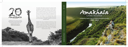Agr Book Cover Front And Back