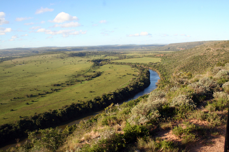 Amakhala Game Reserve Bush Mans River