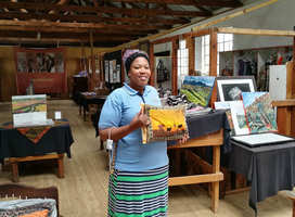 Sylvia Craft Centre 3