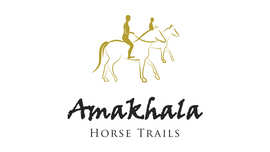 Amakhala Game Reserve Horse Trails Logo