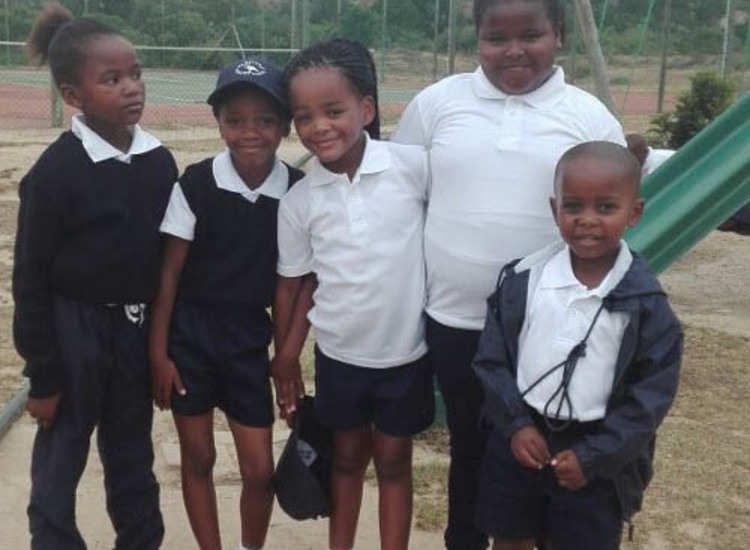 Amakhala Foundation Bursary School Image 2 Copy