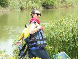 Amakhala Game Reserve Conservation Safari River Rafting