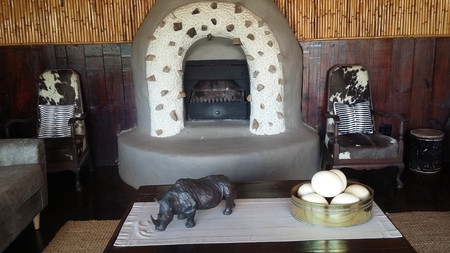 Amakhala Safari Lodge