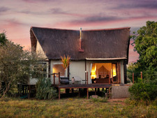 Bush Lodge Amakhala 8