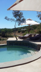 Amakhala Safari Lodge 1
