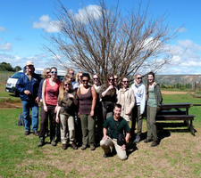 Vet Students Amakhala Foundation