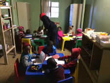 Amakhala Foundation Pre School