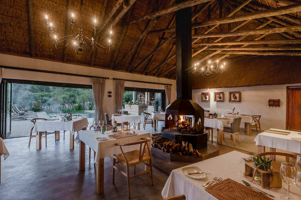 Bukela Lodge Amakhala Game Reserve3