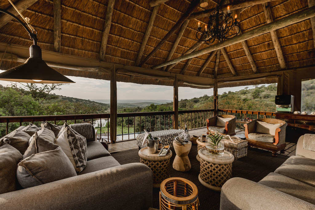 Bukela Lodge Amakhala Game Reserve7