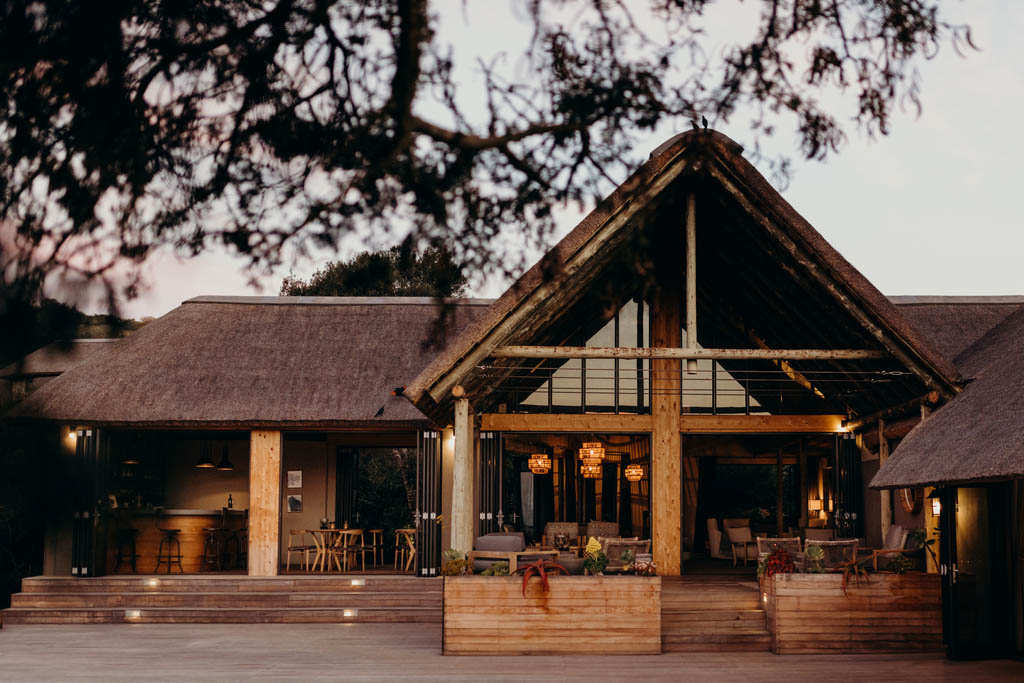 Bukela Lodge Amakhala Game Reserve8