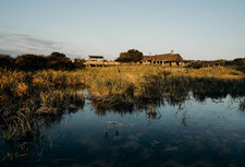 Hlosi Game Lodge 49