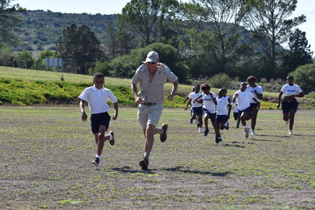 Sidbury Sports Day (7)