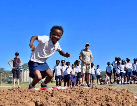 Sidbury Sports Day (8)