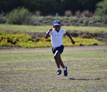 Sidbury Sports Day (1)