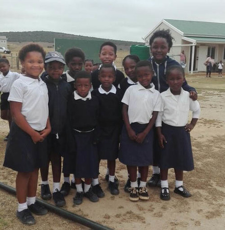 Amakhala Foundation Bursary School Image 1   Copy