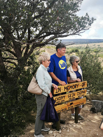 Agr Rhino Remembrance Day Tania (13) Agr Rhino Remembrance Day Tania (13)