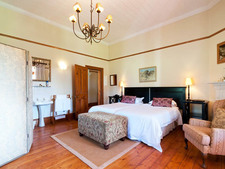 Eastern Cape Safari Greater Addo Amakhala Leeuwenbosch Country House Bedroom L