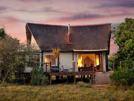 Bush Lodge Amakhala 7