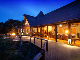Bush Lodge Amakhala 11