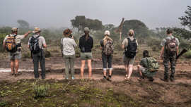 Amakhala Game Reserve Experience24