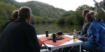 Bushman's River Experiences   Amakhala5