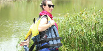 Bushman's River Experiences   Amakhala1
