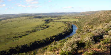 Bushman's River Experiences   Amakhala2