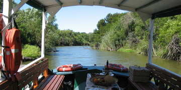 Bushman's River Experiences   Amakhala3