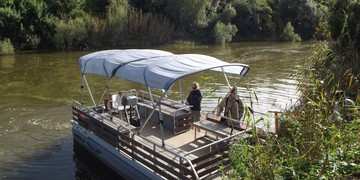 Bushman's River Experiences   Amakhala4