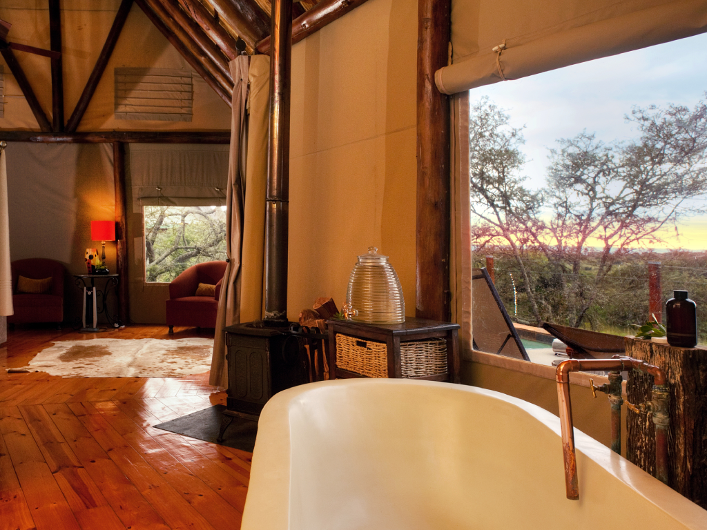 Bush Lodge Amakhala 5