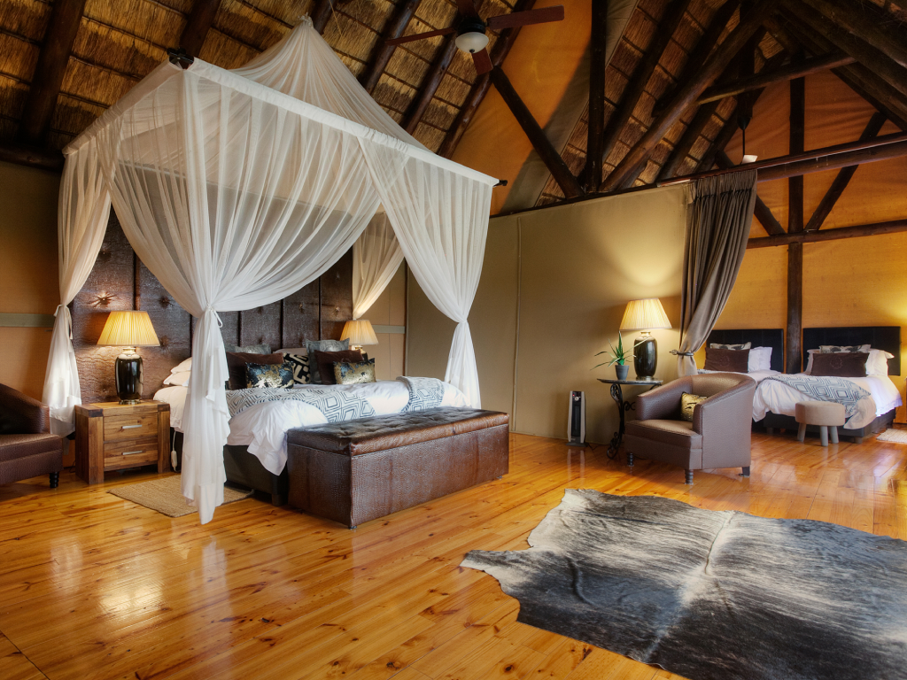 Bush Lodge Amakhala 3