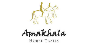 Amakhala Game Reserve Horse Trails Logo